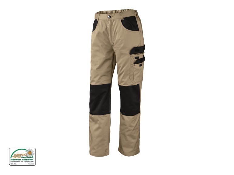 Pantalon de travail