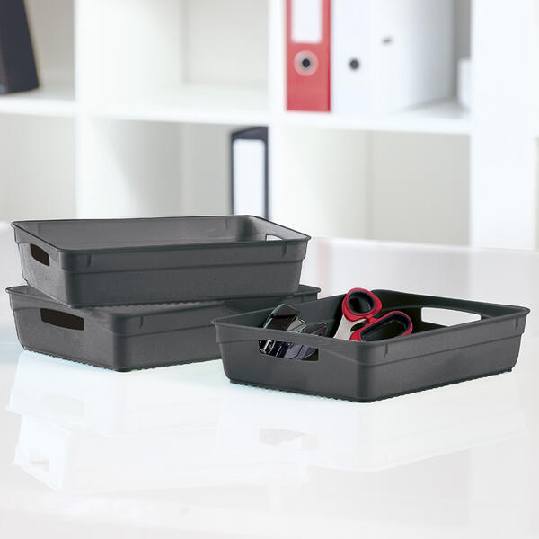 Ordnungsboxen-Set