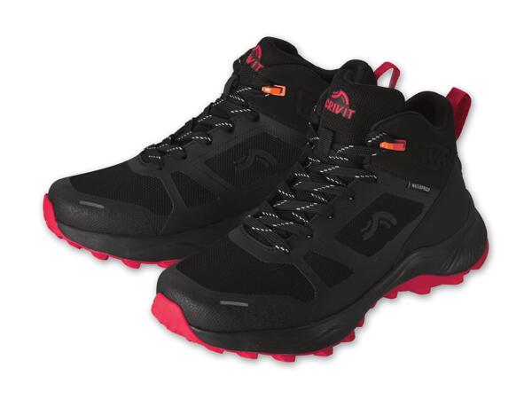 Damen/Herren Trekkingstiefel