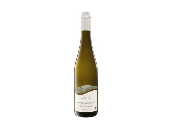 Weingut Müller Grüner Veltliner