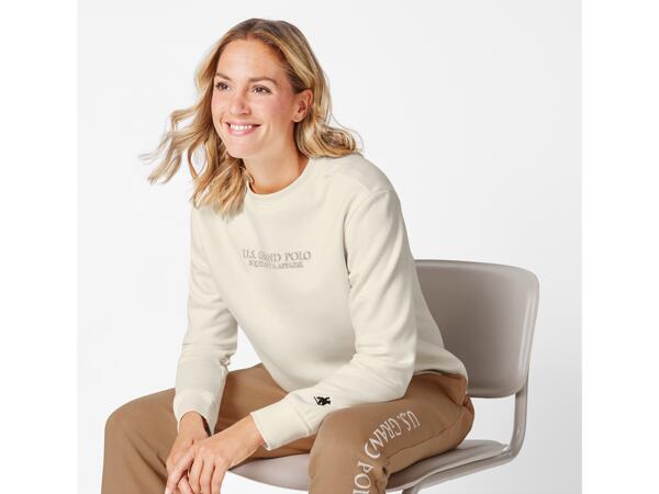 Ladies' Premium Sweatshirt