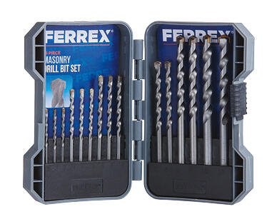 Drill and Bit Sets