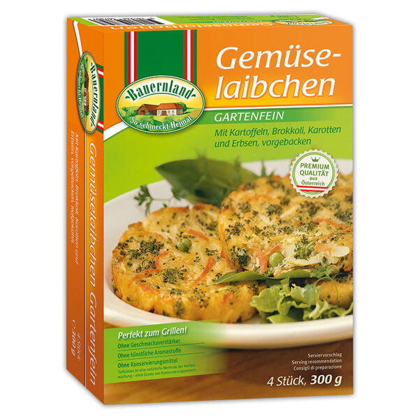 Laibchen