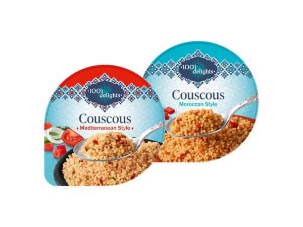 Couscous