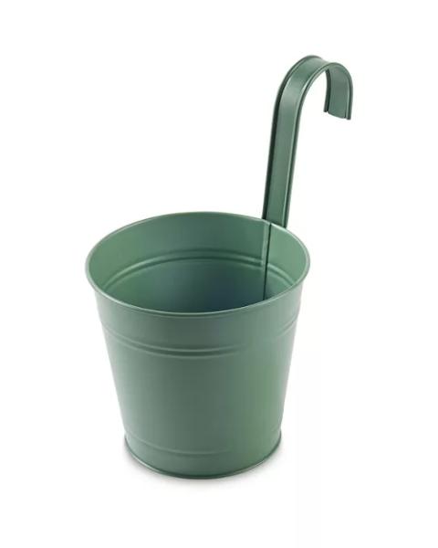 Metal Hanging Planter