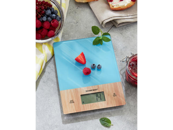 Digital Kitchen Scales