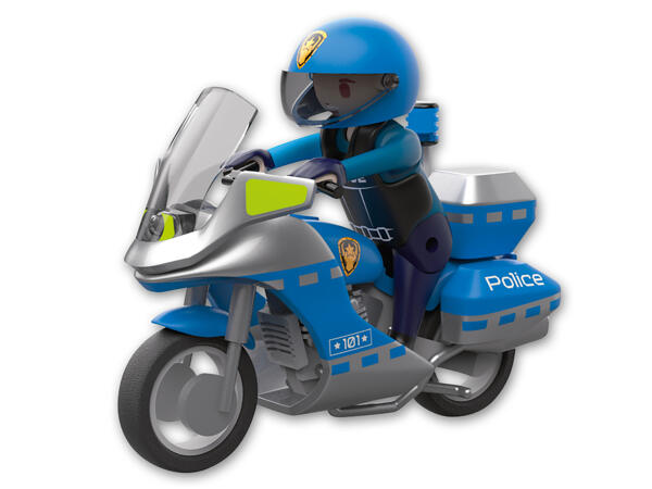 Motorrad-/​Quad-Set