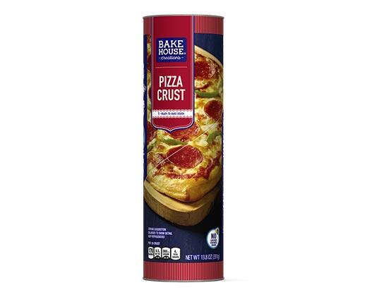 Bake House Creations 
 Pizza Dough