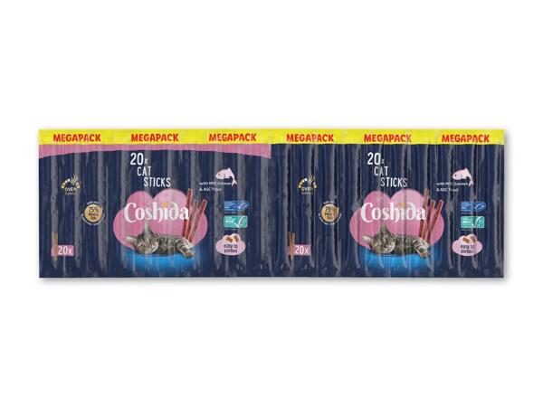 COSHIDA Kattesticks