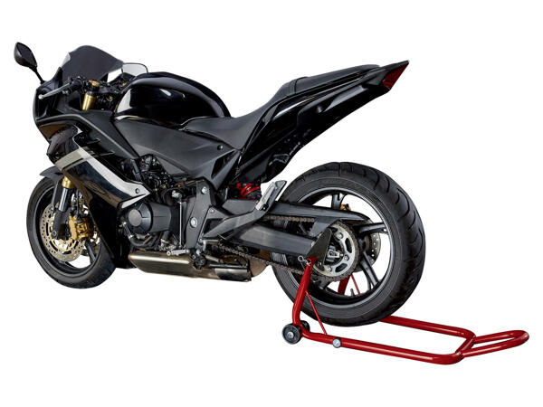 Motorcycle Workstand
