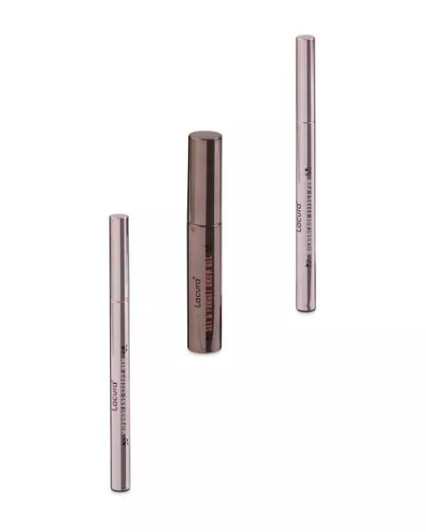 Microfilling Pen and Gel
