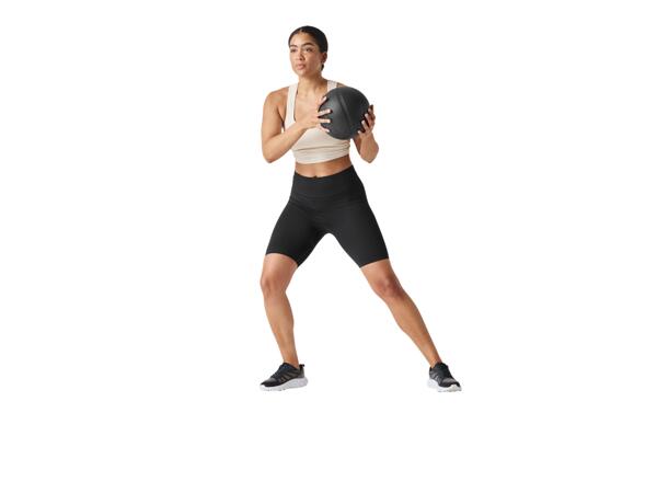 Ladies' cycling shorts