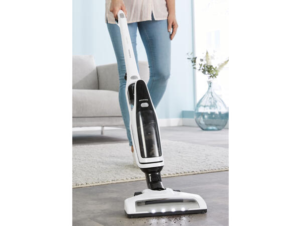 Grundig 2-in-1 Akku-Handstaubsauger „VCH 9929 L"