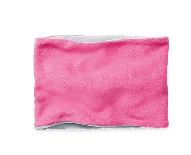 Adults Fleece Neckwarmer