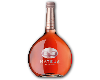 Mateus Rosé