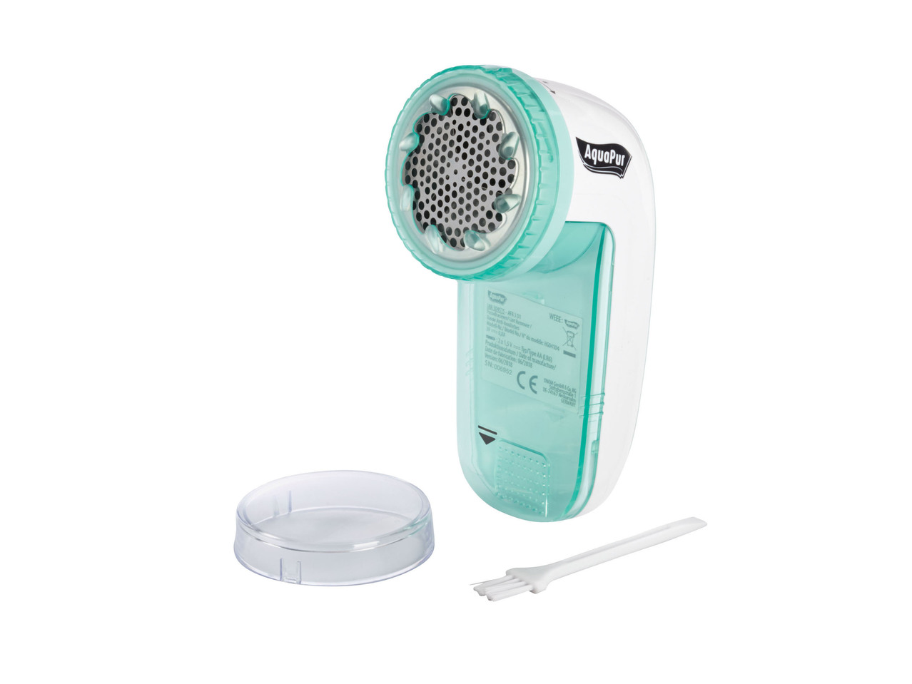 Lint Remover