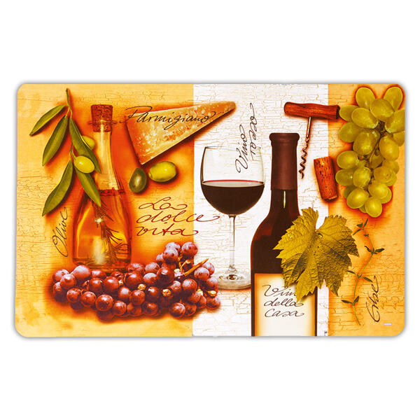 Platzset 6er-Set