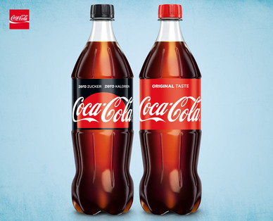Coca-Cola
