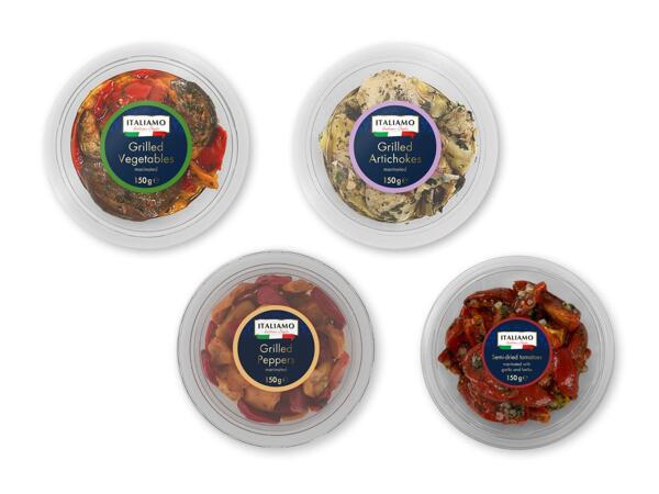 ITALIAMO Antipasti