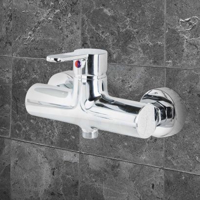 Mitigeur de salle de bain design