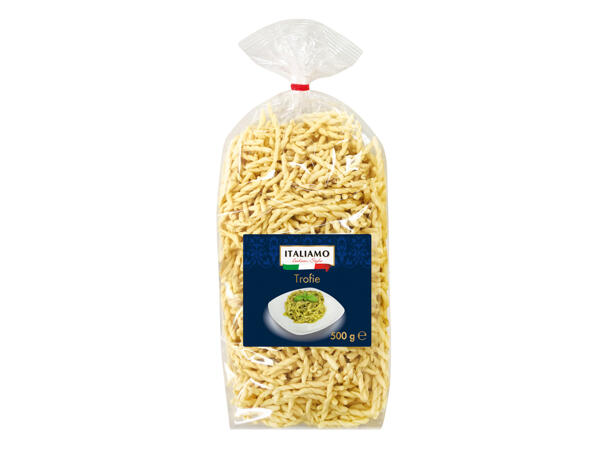 Italiamo Pasta