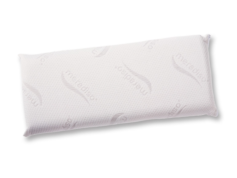 Meradiso Scented Memory Foam Pillow