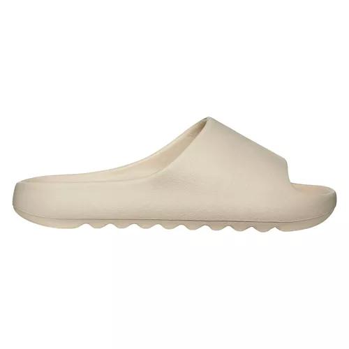 Children's Lightweight Slides - Ivory, 13/1