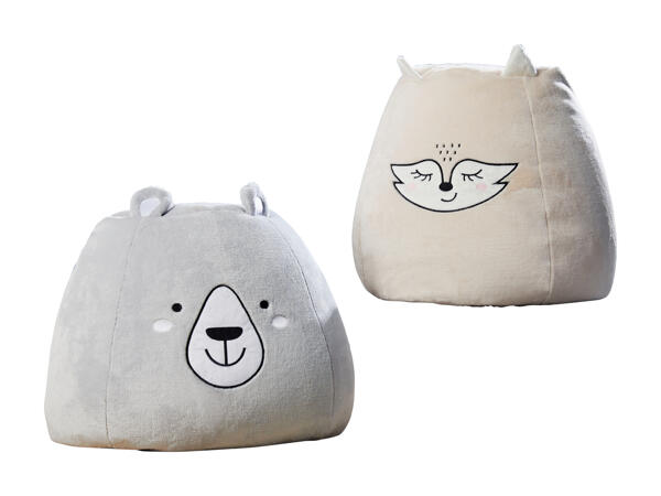 Pouf pour enfant