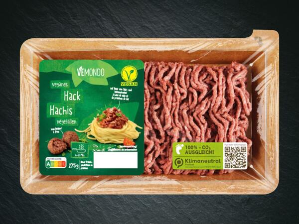 Macinato vegano