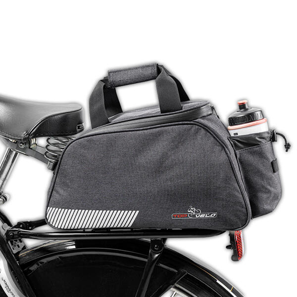 Gepäckträgertasche