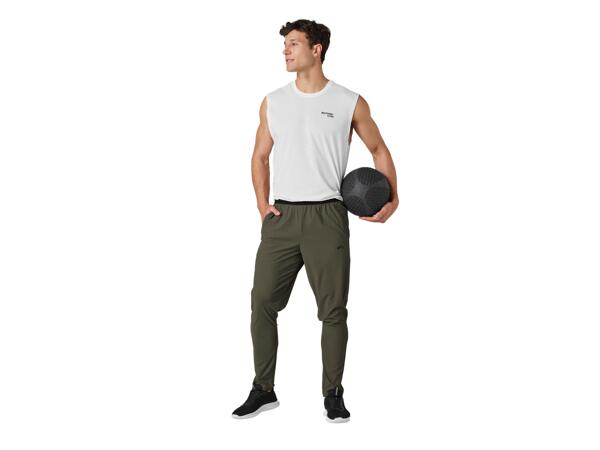Men's Premium Tracksuit Bottoms