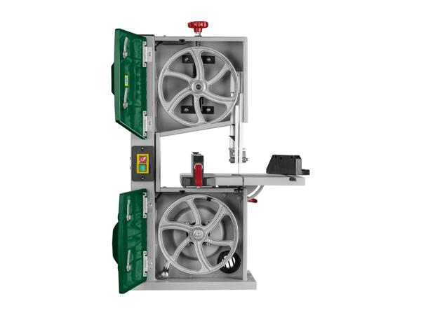 Parkside Band Saw