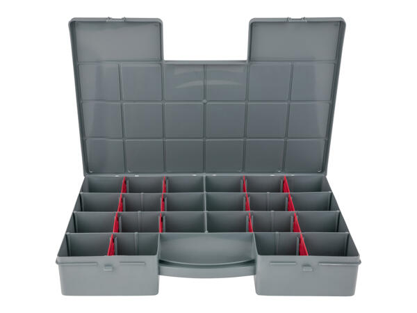 Organiser Box