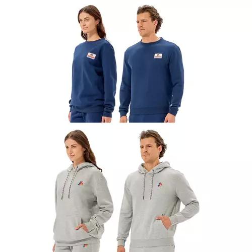 Adults Sweatshirt or Hoodie