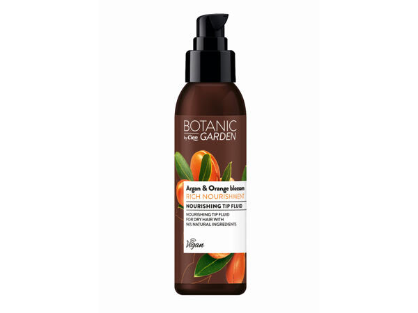 Nourishing Tip Fluid