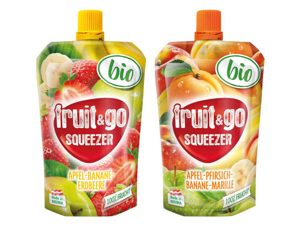 MACHLAND Bio-Fruchtsnack