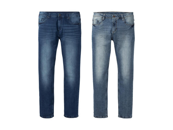 LIVERGY(R) Jeans