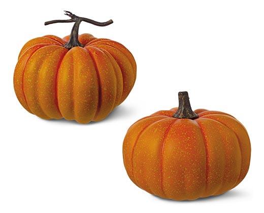 Huntington Home Faux Pumpkins
