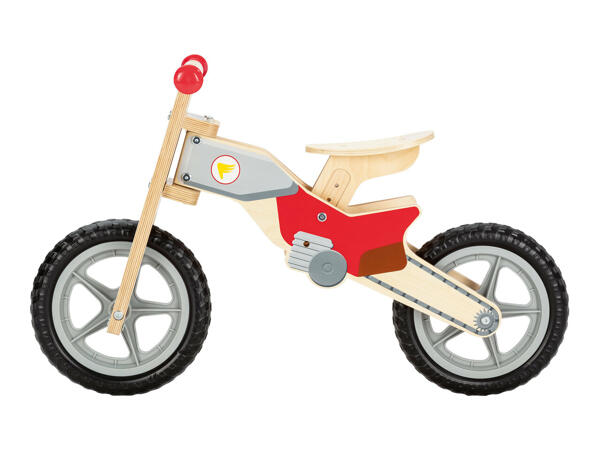 Playtive Balance Bike