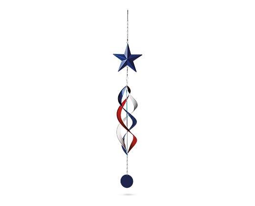Belavi Hanging Wind Spinner