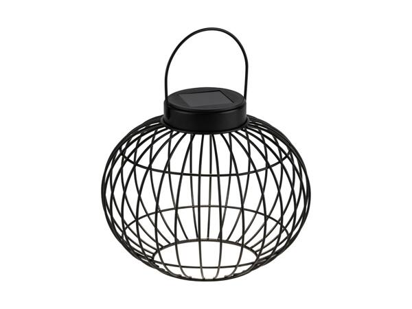 LED-lanterne