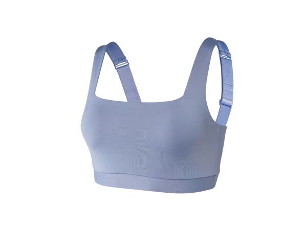 Sports Bra "Medium Level"