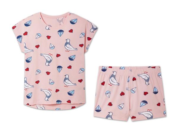 Kinder Pyjama
