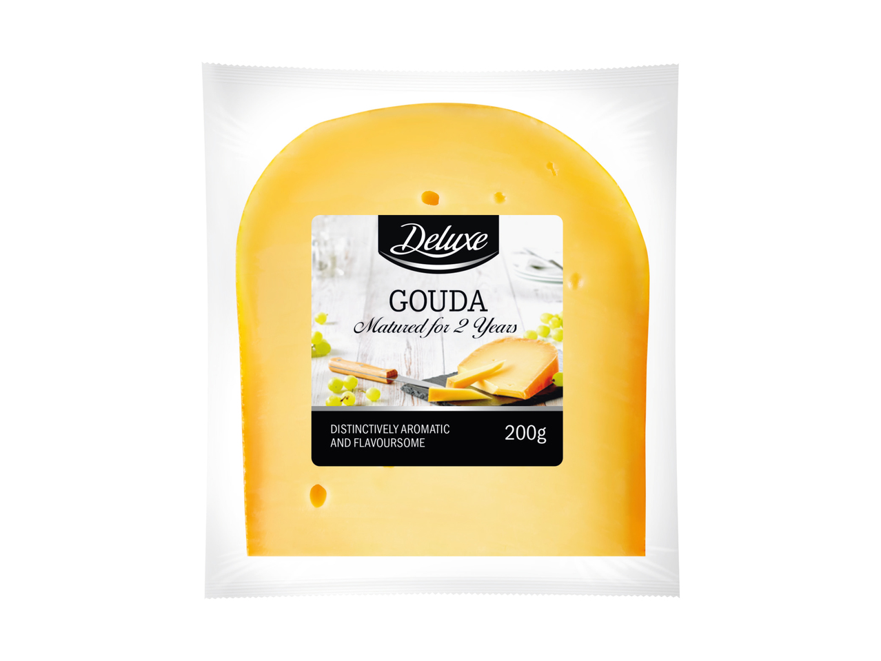 Gouda Cheese