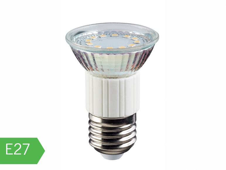 LED 3W Spotlight