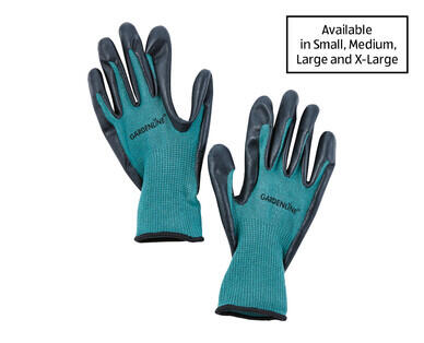 Bamboo Gloves