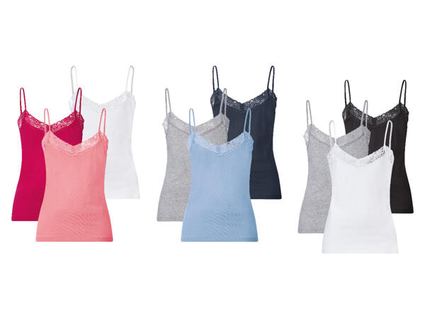 Linnen, 3-pack