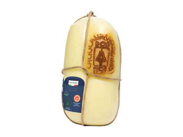 Caciocavallo Silano PDO