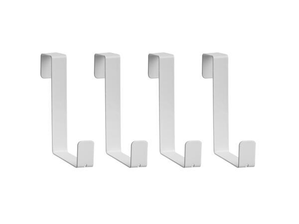 Door Hooks / Radiator Hooks