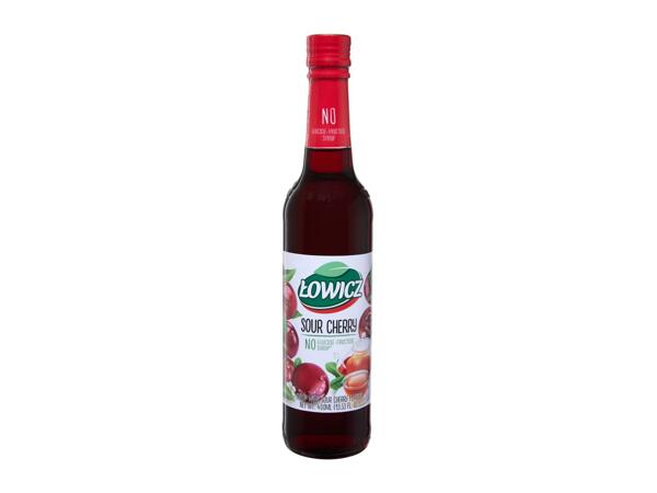 Lowicz Syrup